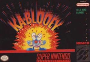 Ka-blooey (1990)