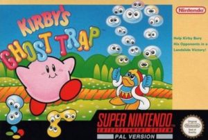 Kirby Ghost Trap (1995)