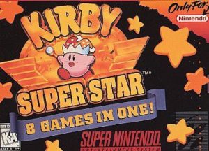 Kirby Super Star (1996)