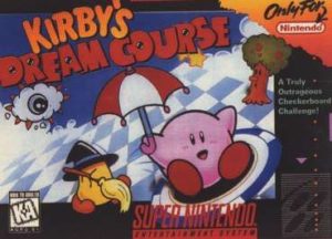 Kirby's Dream Course (1956)
