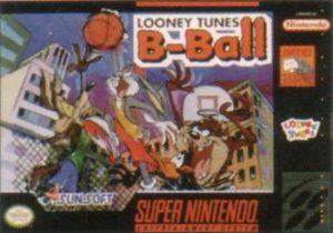 Looney Tunes B-Ball (1995)