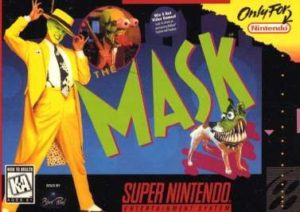 Mask, The (1996)