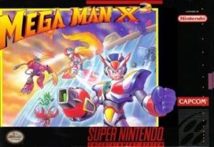 Mega Man X3 (1997)