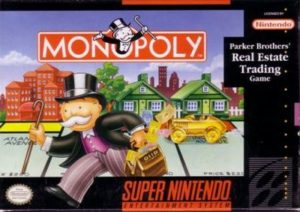 Monopoly (1992)