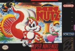Mr. Nutz (1993)