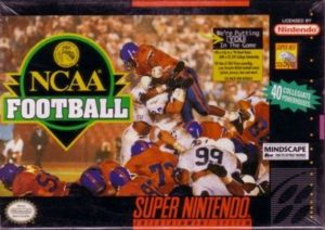 NCAA Football (1994)
