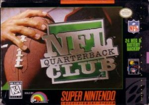 NFL Quarterback Club (1994)