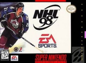 NHL 98 (1997)