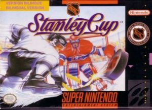 NHL Stanley Cup (1993)