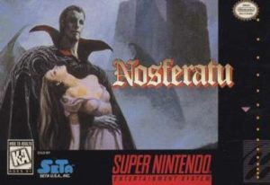 Nosferatu (1994)