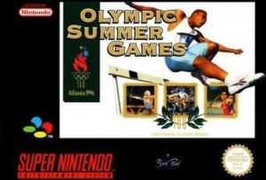 Olympic Summer Games (1996)