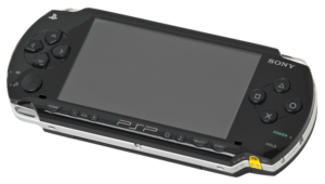 PlayStation Portable (2005