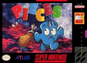 Pieces (1994)