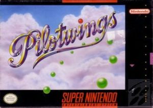 Pilotwings (1990)