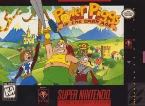Power Piggs (1996)