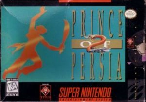 Prince of Persia 2 (1997)