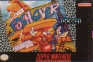 Push-Over (1992)