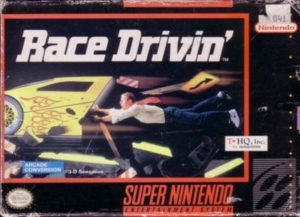 Race Drivin' (1992)