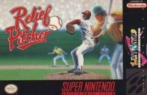 Relief Pitcher (1994)