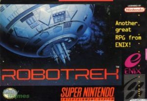 Robotrek (1994)