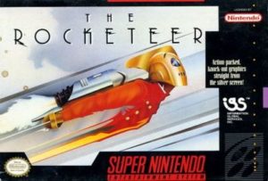 Rocketeer, The (1992)