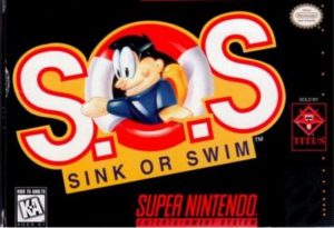 S.O.S. Sink Or Swim (1994)
