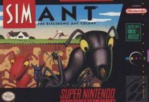 Sim Ant (1993)