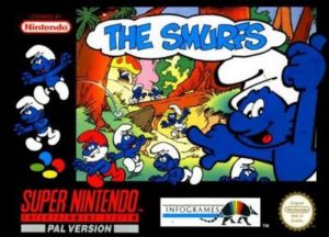 Smurfs, The (1994)