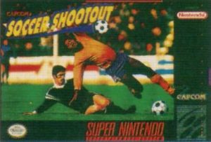 Soccer Shootout (1994)