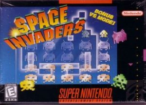 Space Invaders (1997)