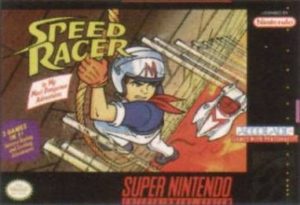 Speed Racer (1994)