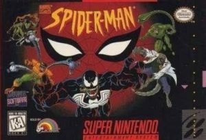 Spider-man Lethal Foes (1995)