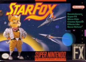 Star Fox (1993)