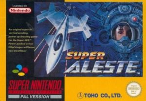Super Aleste (1992)