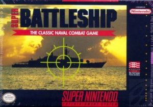 Super Battleship (1993)