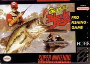 Super Black Bass (1992)