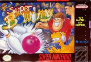 Super Bowling (1992)