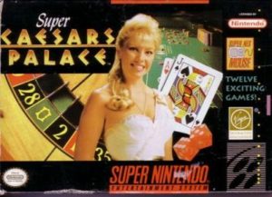 Super Caesars Palace (1993)