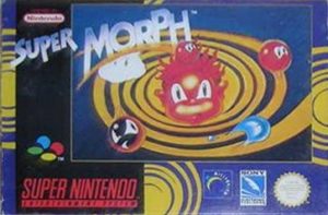Super Morph (1993)