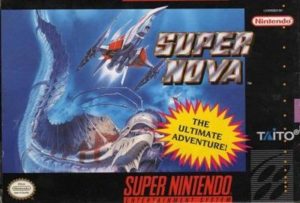 Super Nova (1993)