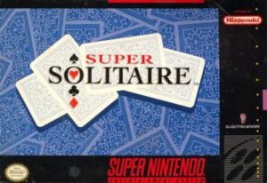 Super Solitaire (1994)