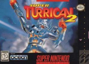 Super Turrican 2 (1995)