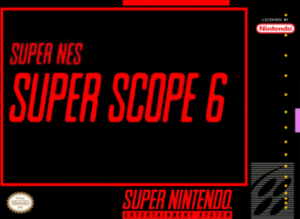 Super scope 6 (1992)