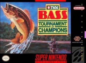 TNN Bass Tournament of Champions (1994)