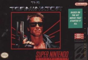 Terminator, The (1993)