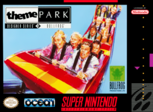 Theme Park (1995)