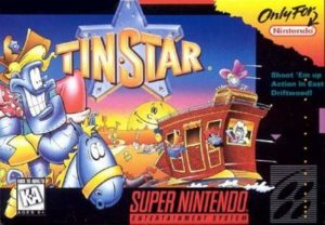 Tin Star (1994)