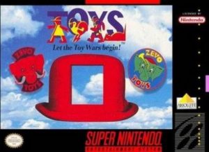 Toys (1993)