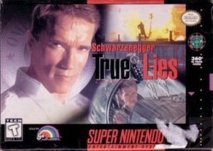 True Lies (1994)
