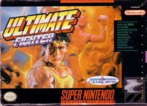 Ultimate Fighter (1992)